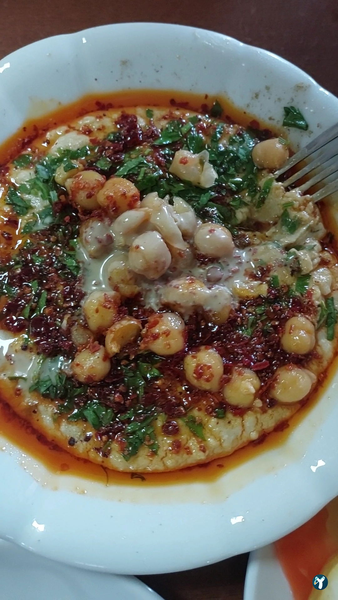 Kervan Humus