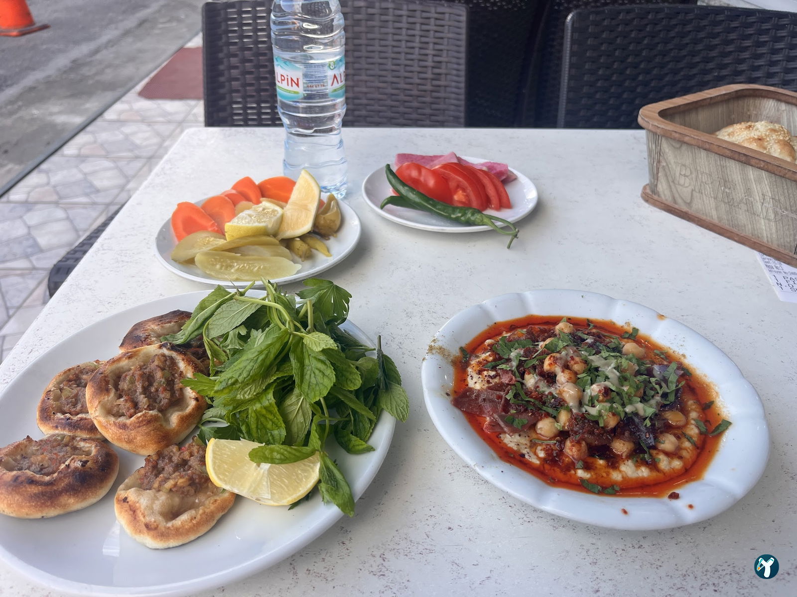 Kervan Humus