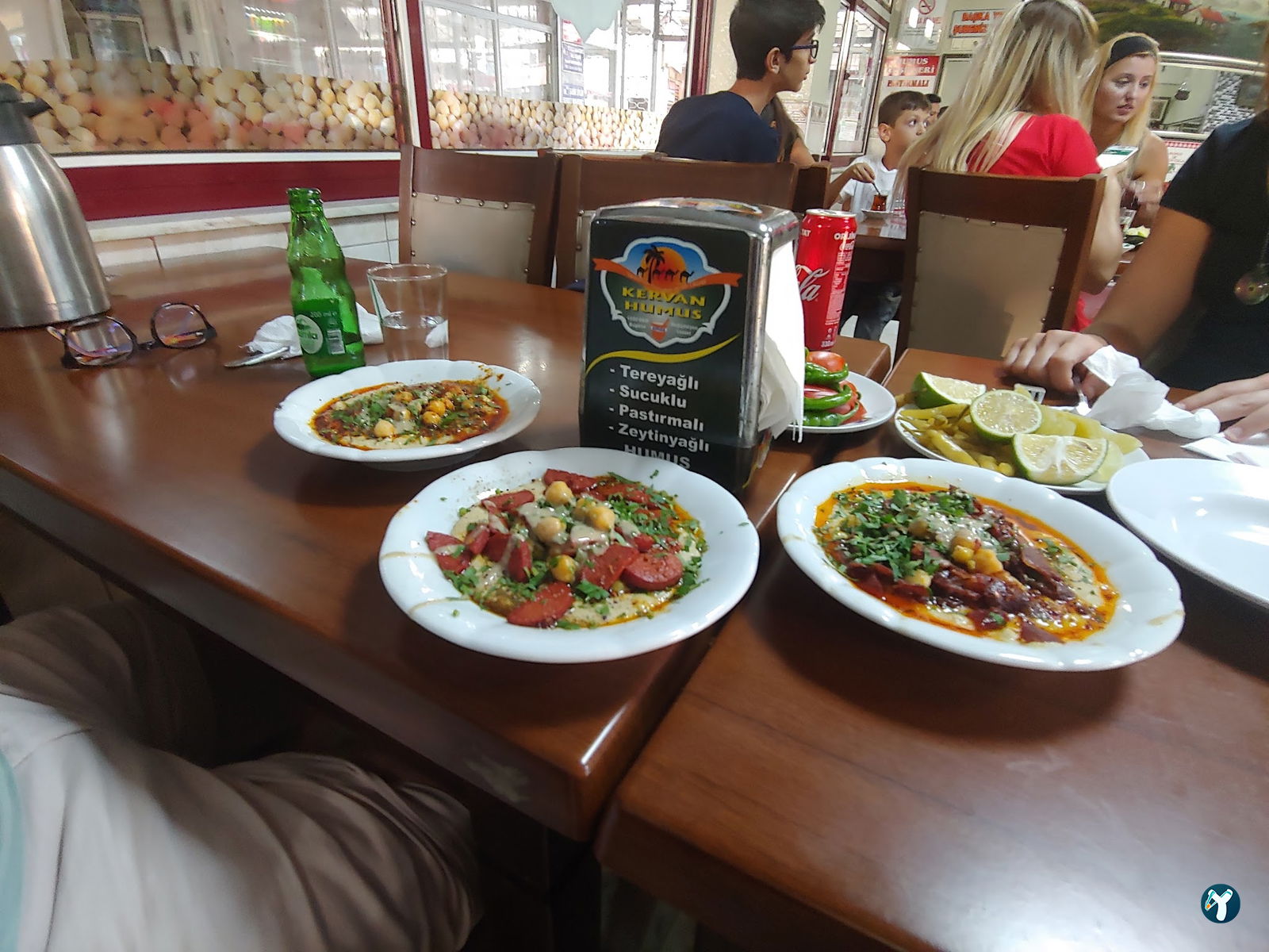 Kervan Humus