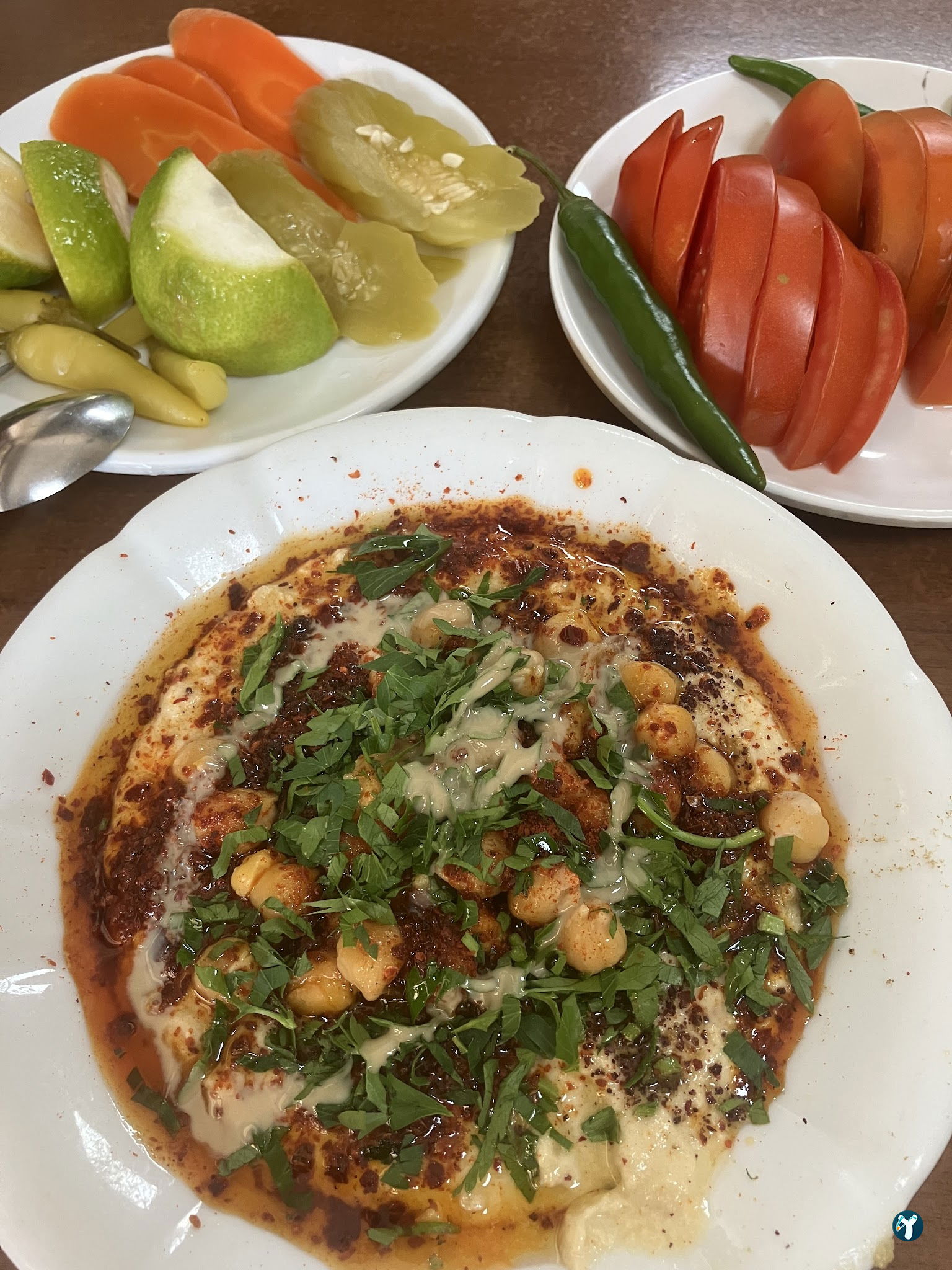 Kervan Humus