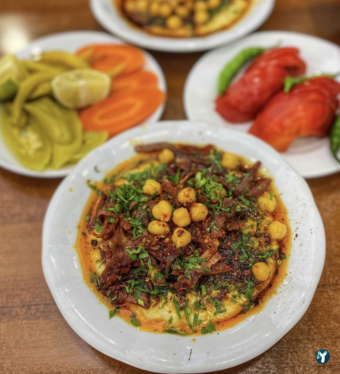 Kervan Humus