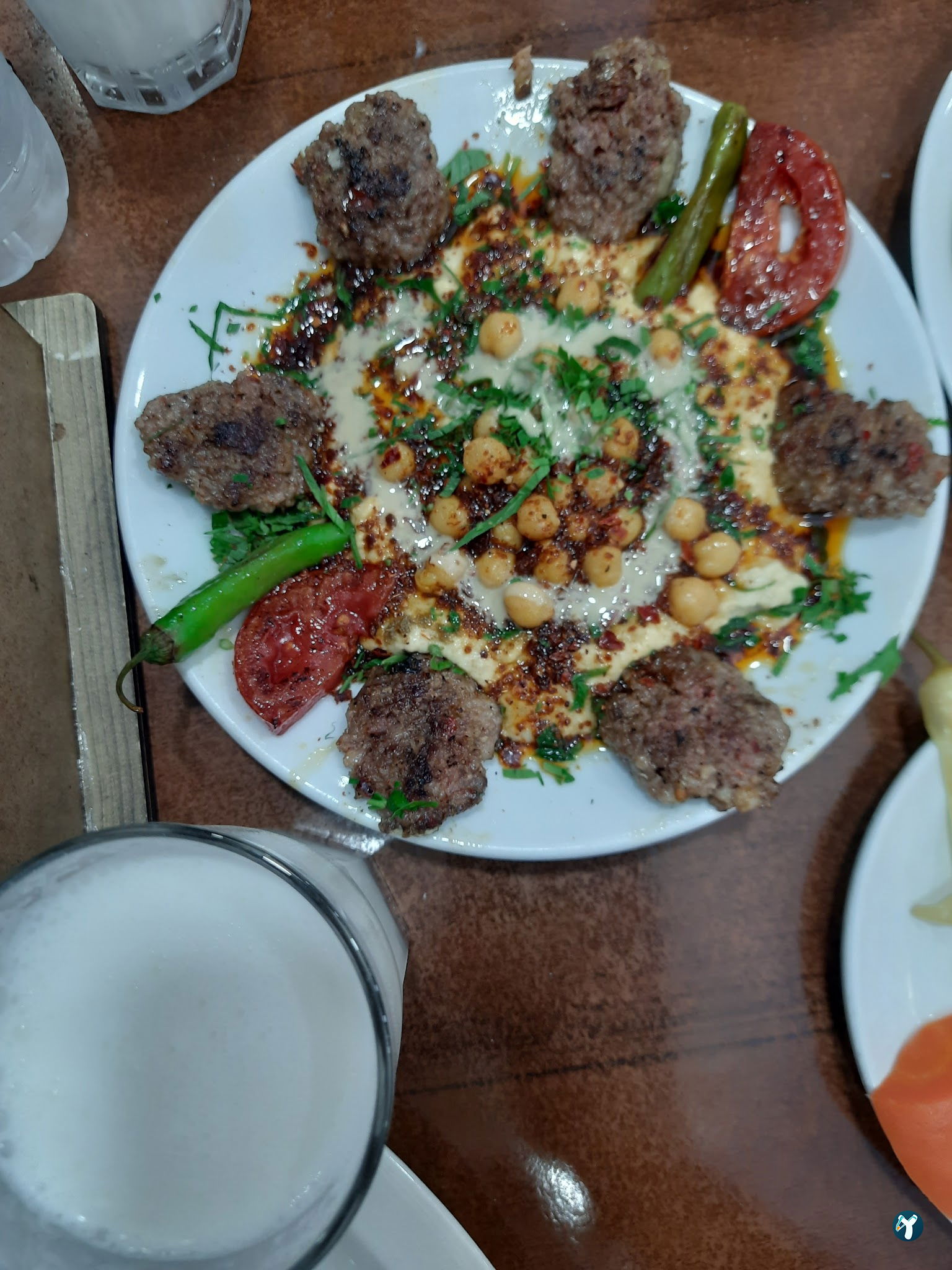 Kervan Humus