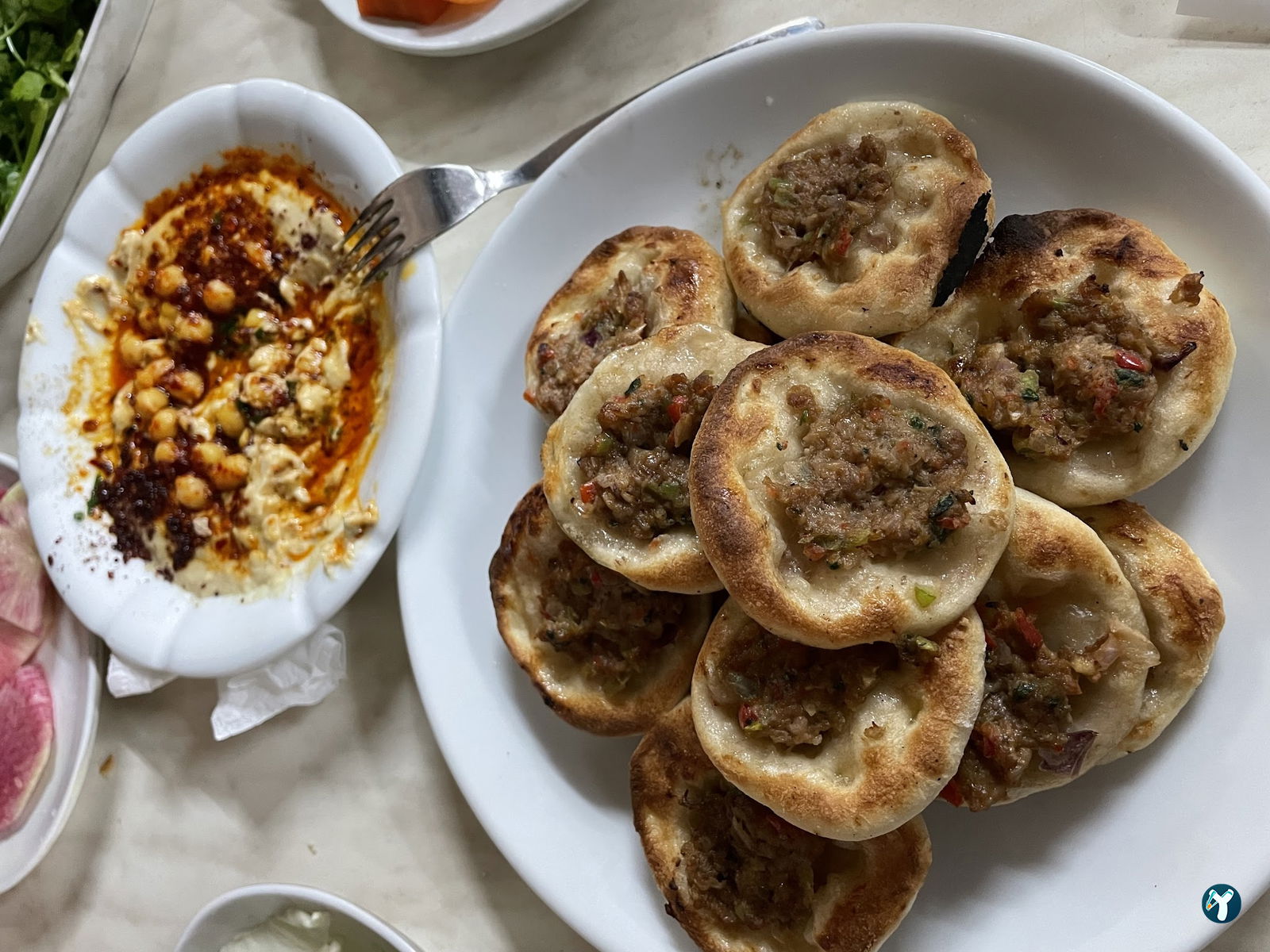 Kervan Humus