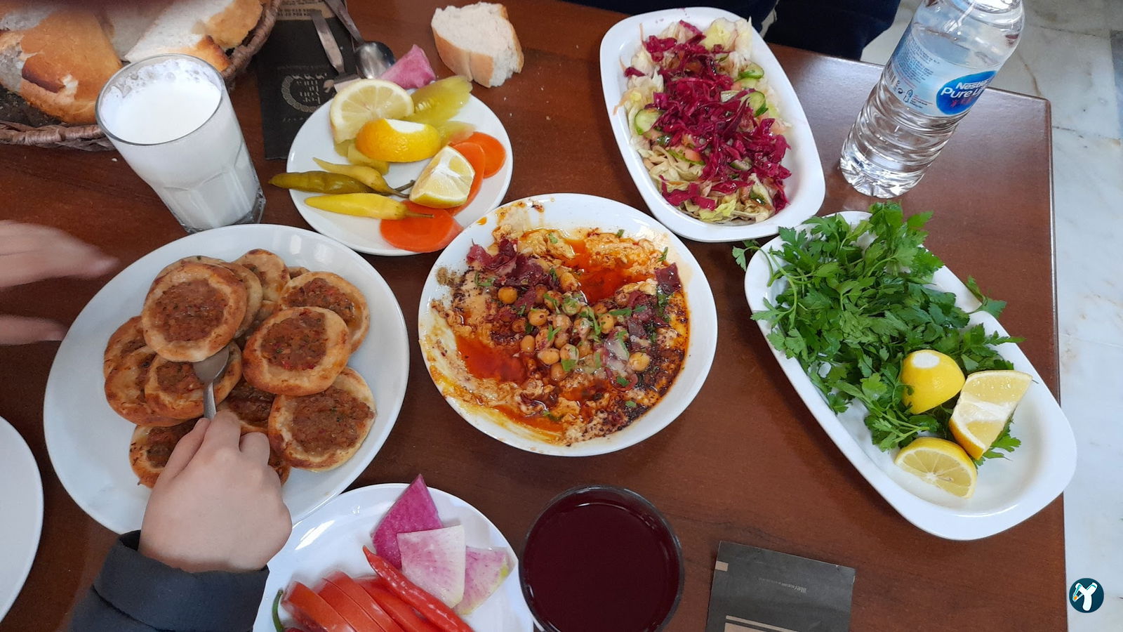 Kervan Humus