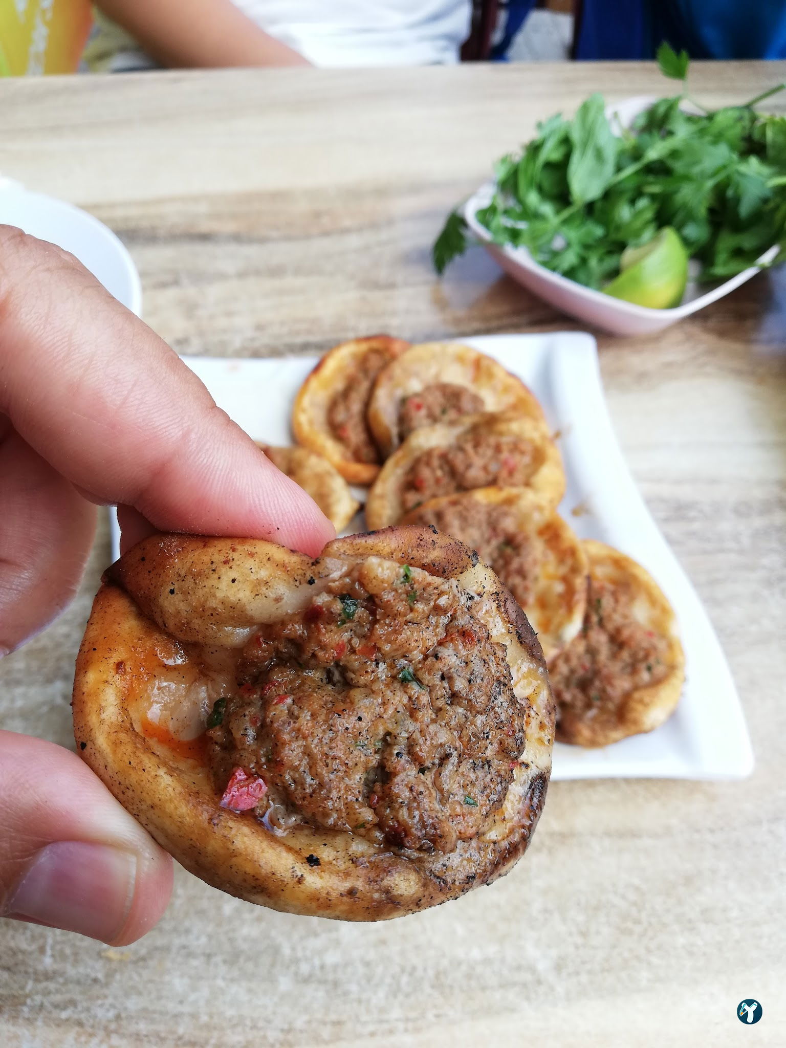 Kervan Humus