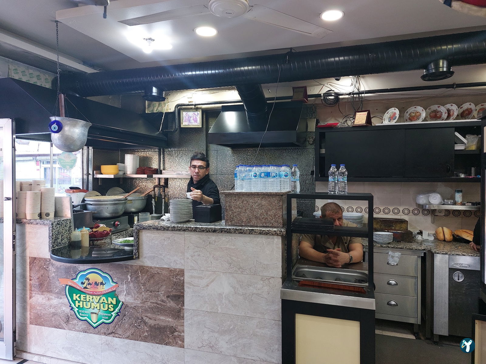 Kervan Humus