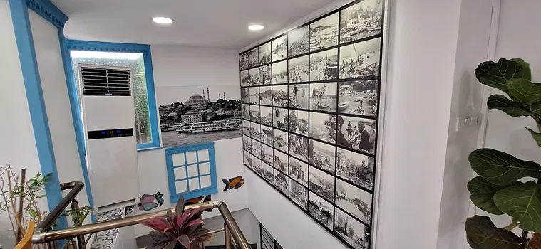Güven Kısmet Balık-Beykoz Şubesi resimleri