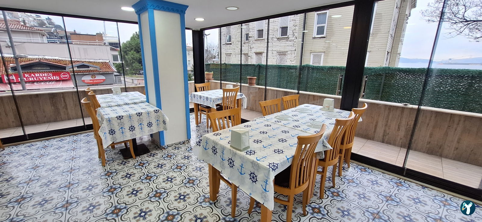 Güven Kısmet Balık-Beykoz Şubesi