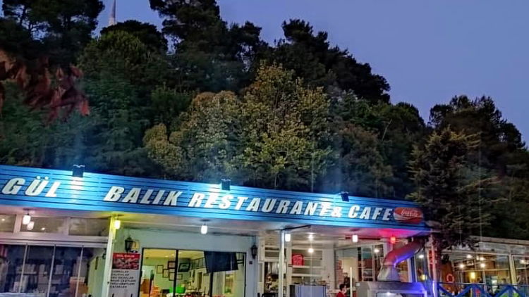 Güven Kısmet Balık-Beykoz Şubesi