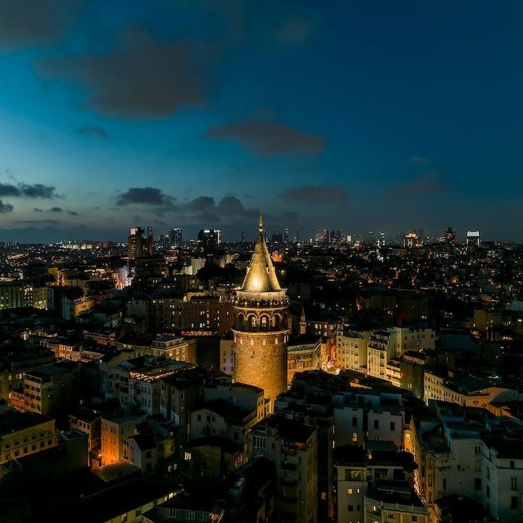 Güven Kısmet Balık-Beykoz Şubesi