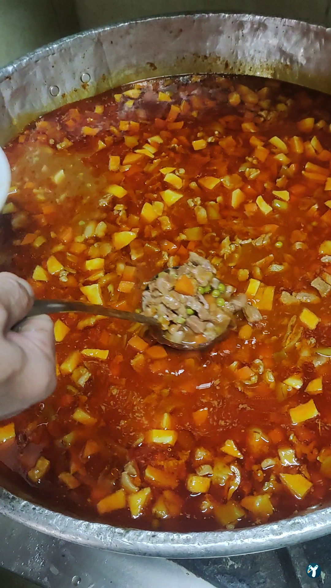 Yeni Şirin Lokantası