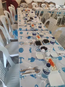 Yeni Şirin Lokantası resimleri