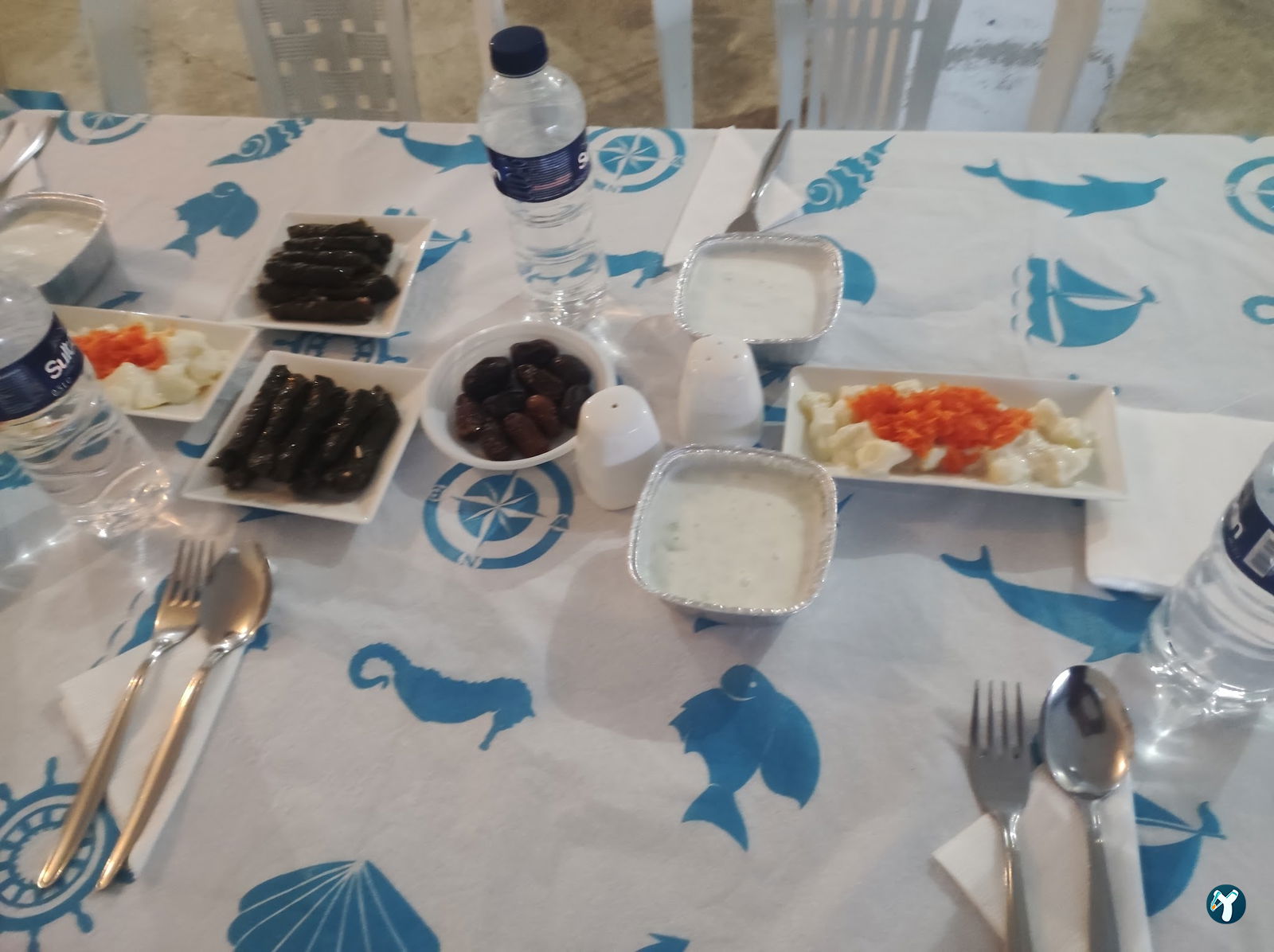 Yeni Şirin Lokantası
