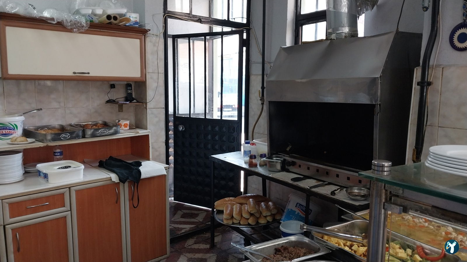 Yeni Şirin Lokantası
