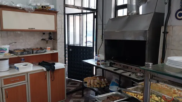 Yeni Şirin Lokantası resimleri