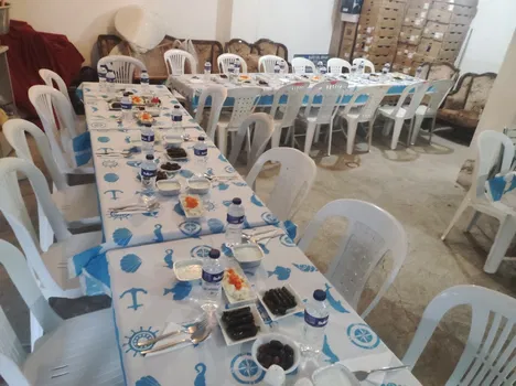 Yeni Şirin Lokantası resimleri