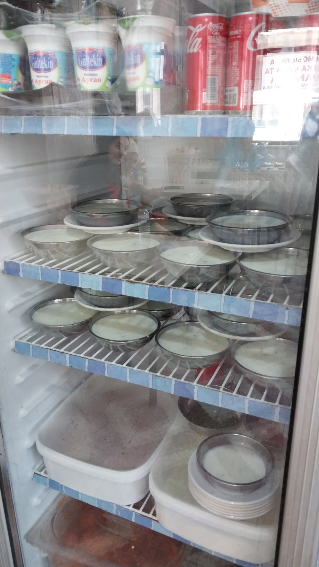 Yeni Şirin Lokantası