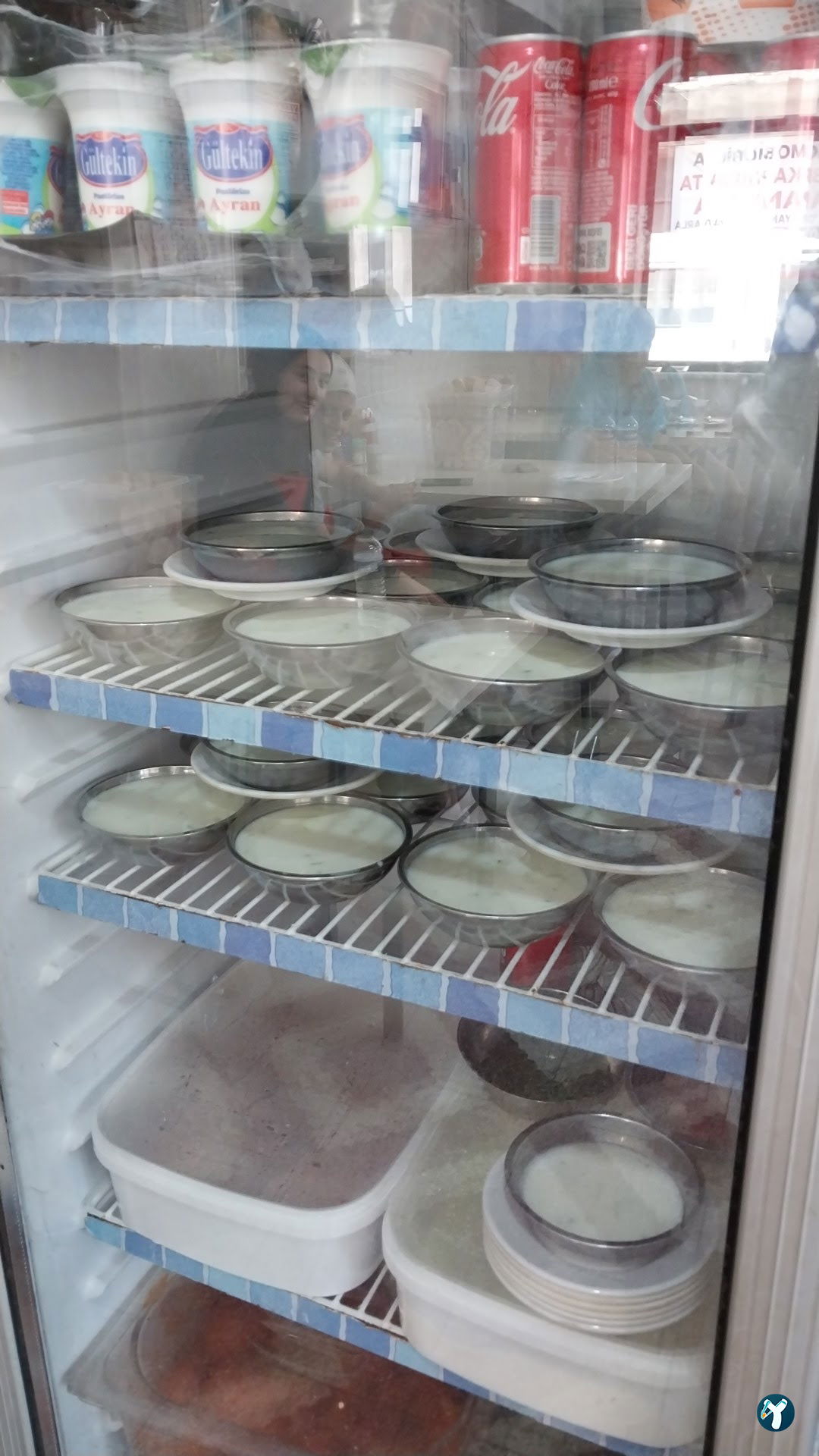 Yeni Şirin Lokantası