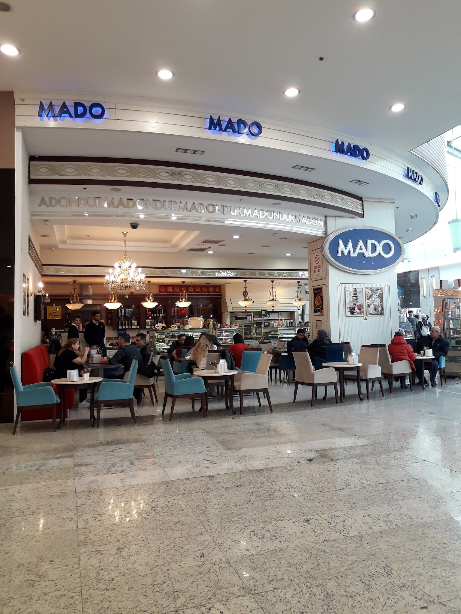 Vega Avm Mado