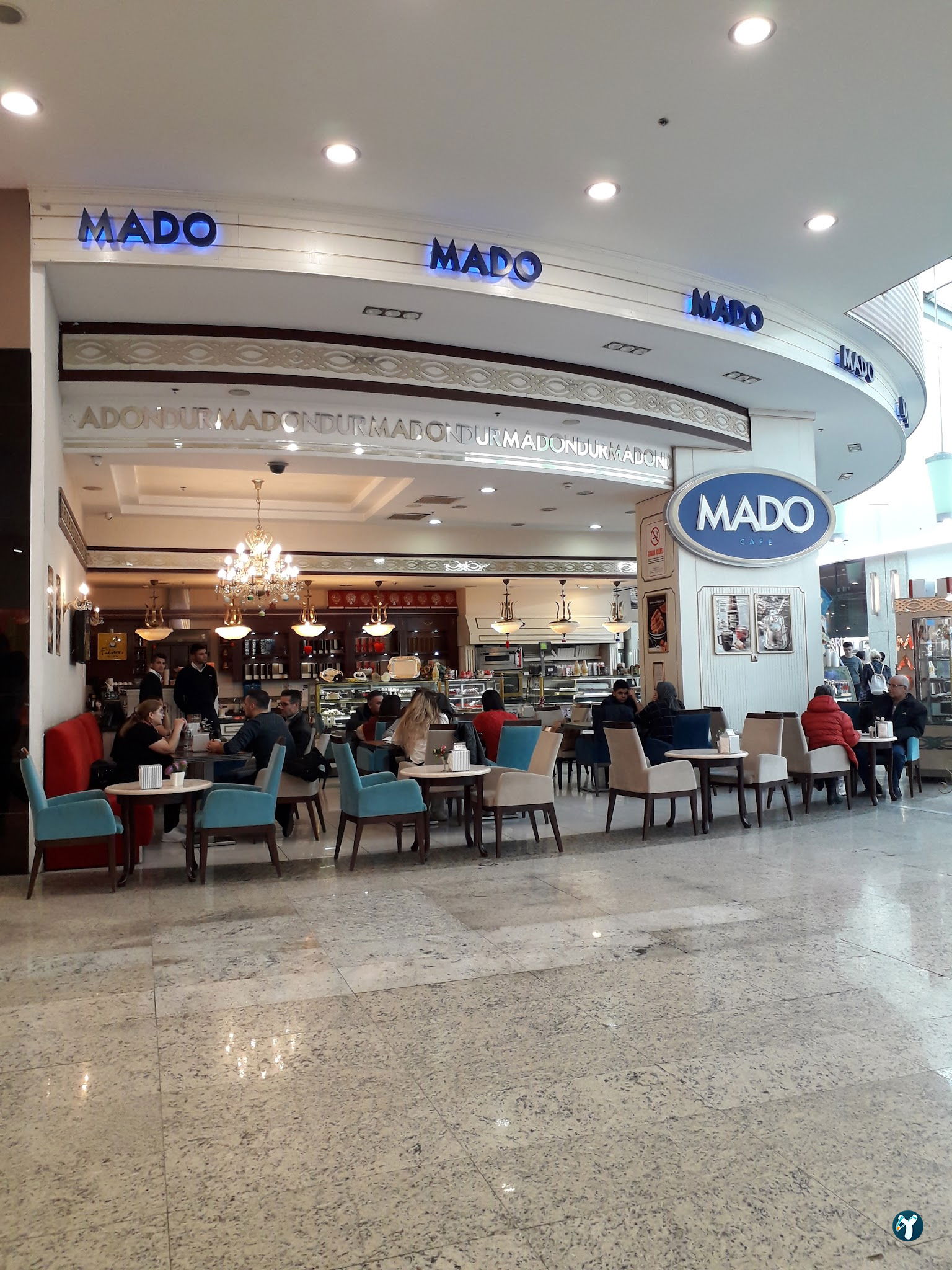 Vega Avm Mado