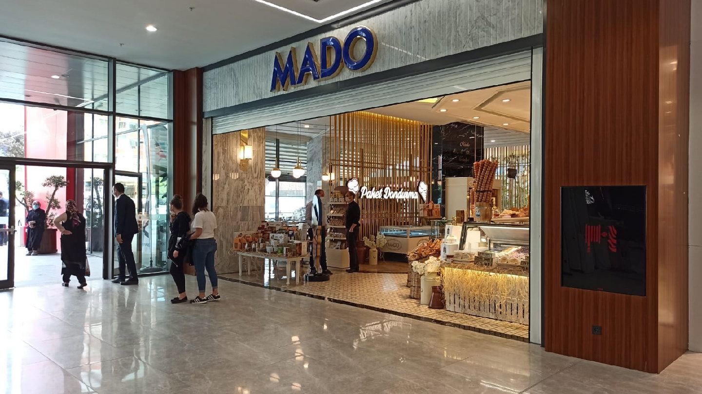 Vega Avm Mado