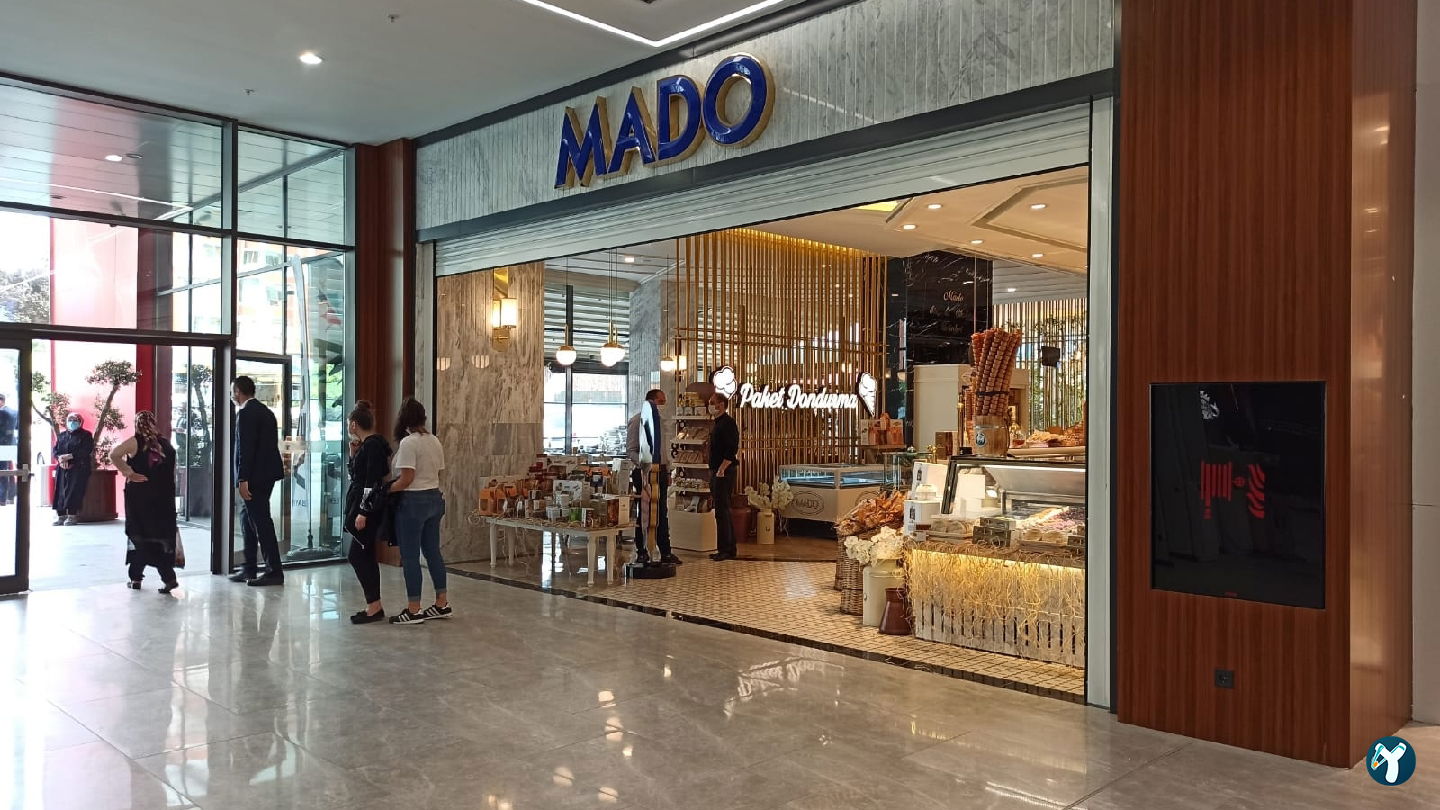 Vega Avm Mado
