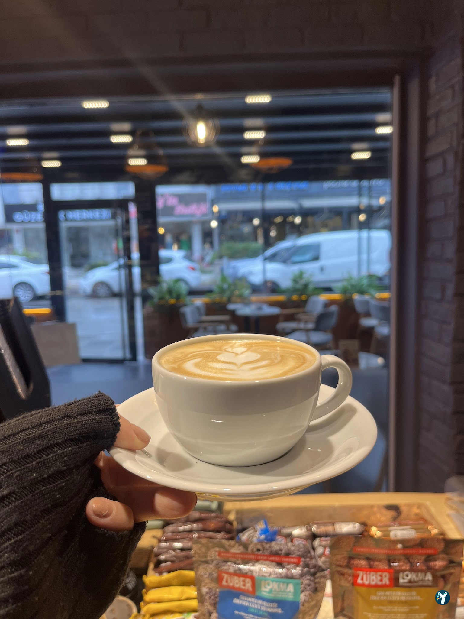 Tierra Coffee&Roastery