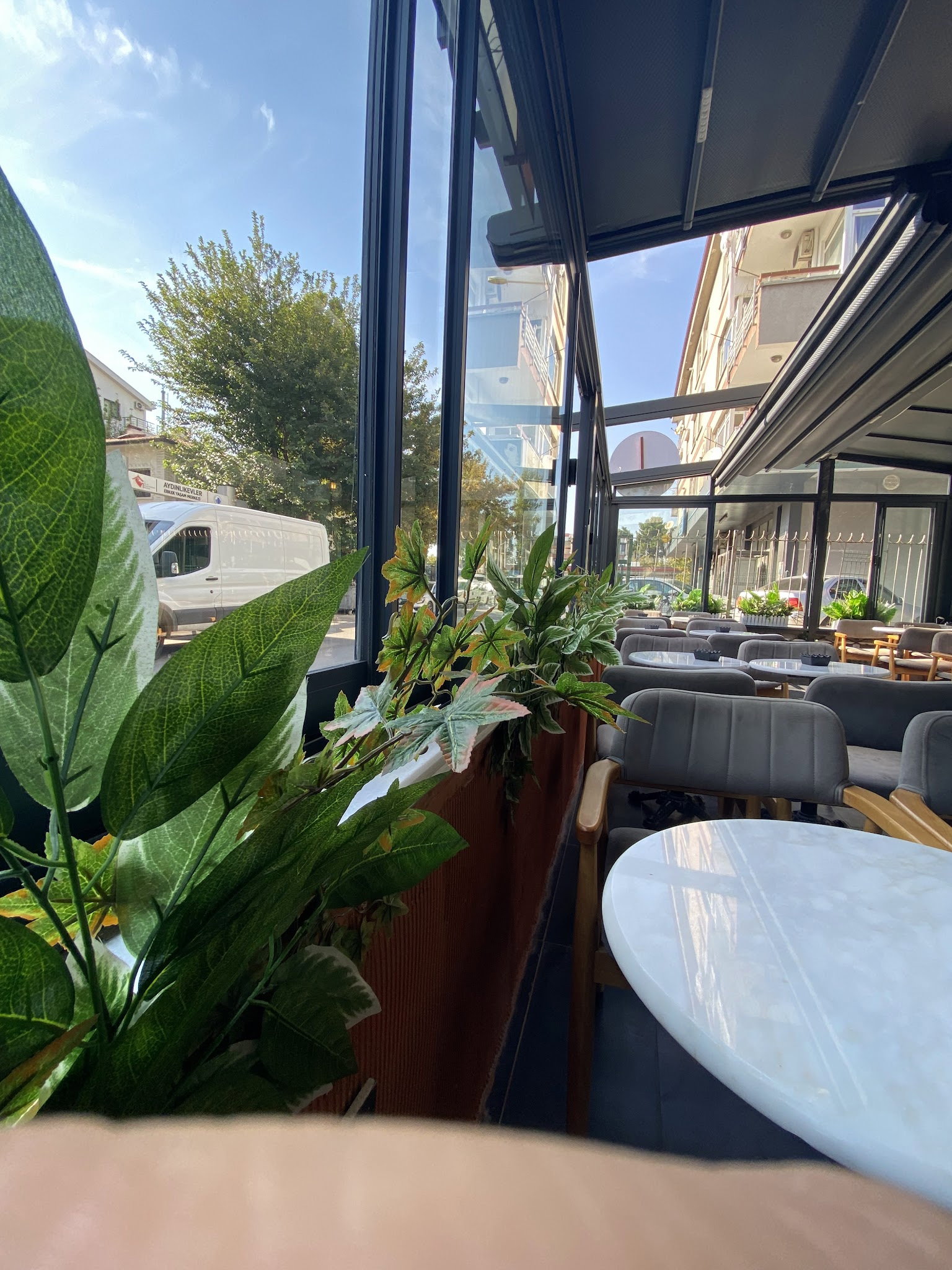 Tierra Coffee&Roastery