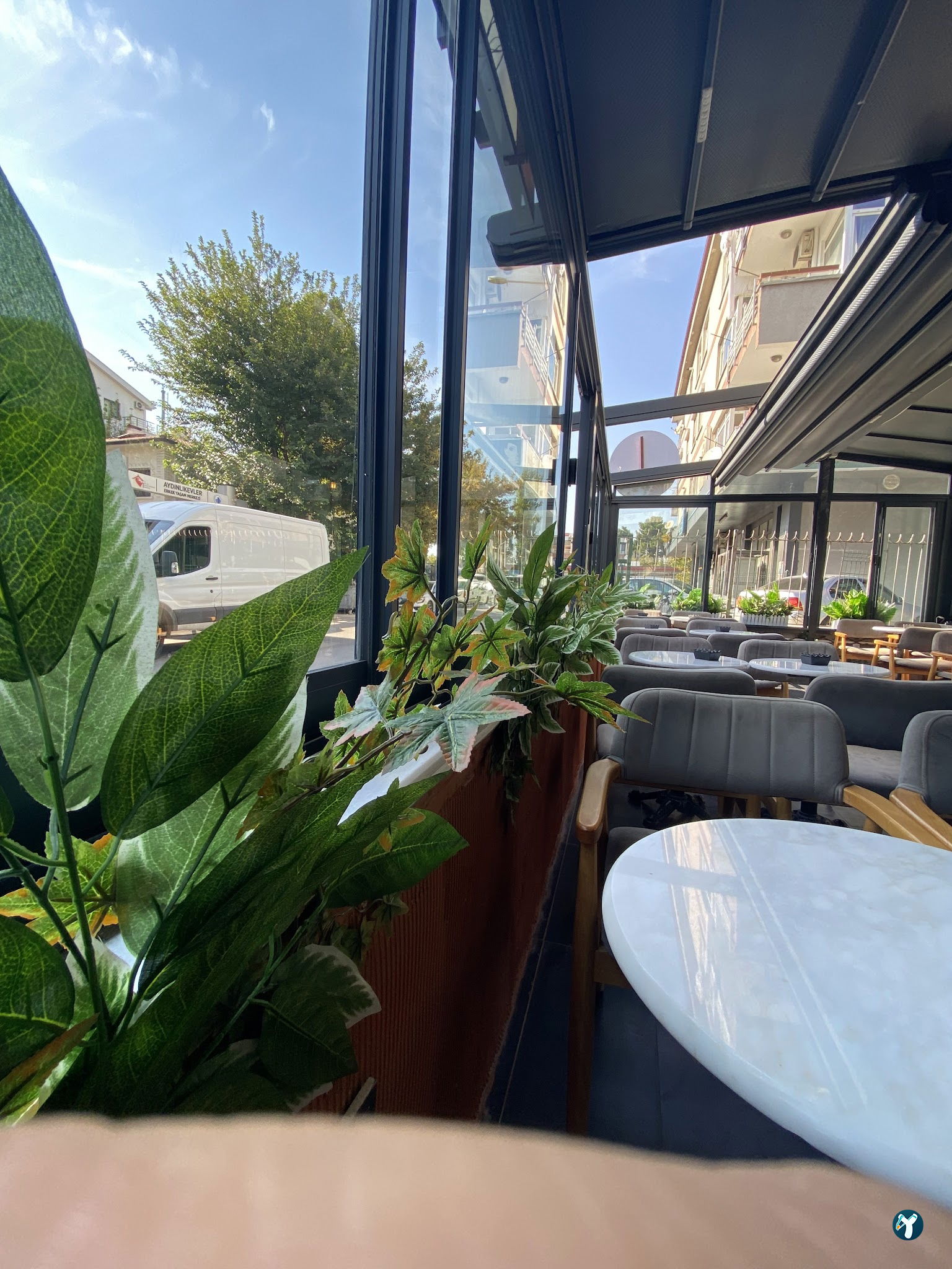 Tierra Coffee&Roastery