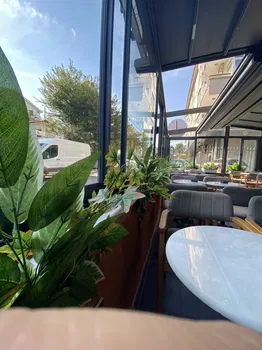Tierra Coffee&Roastery resimleri