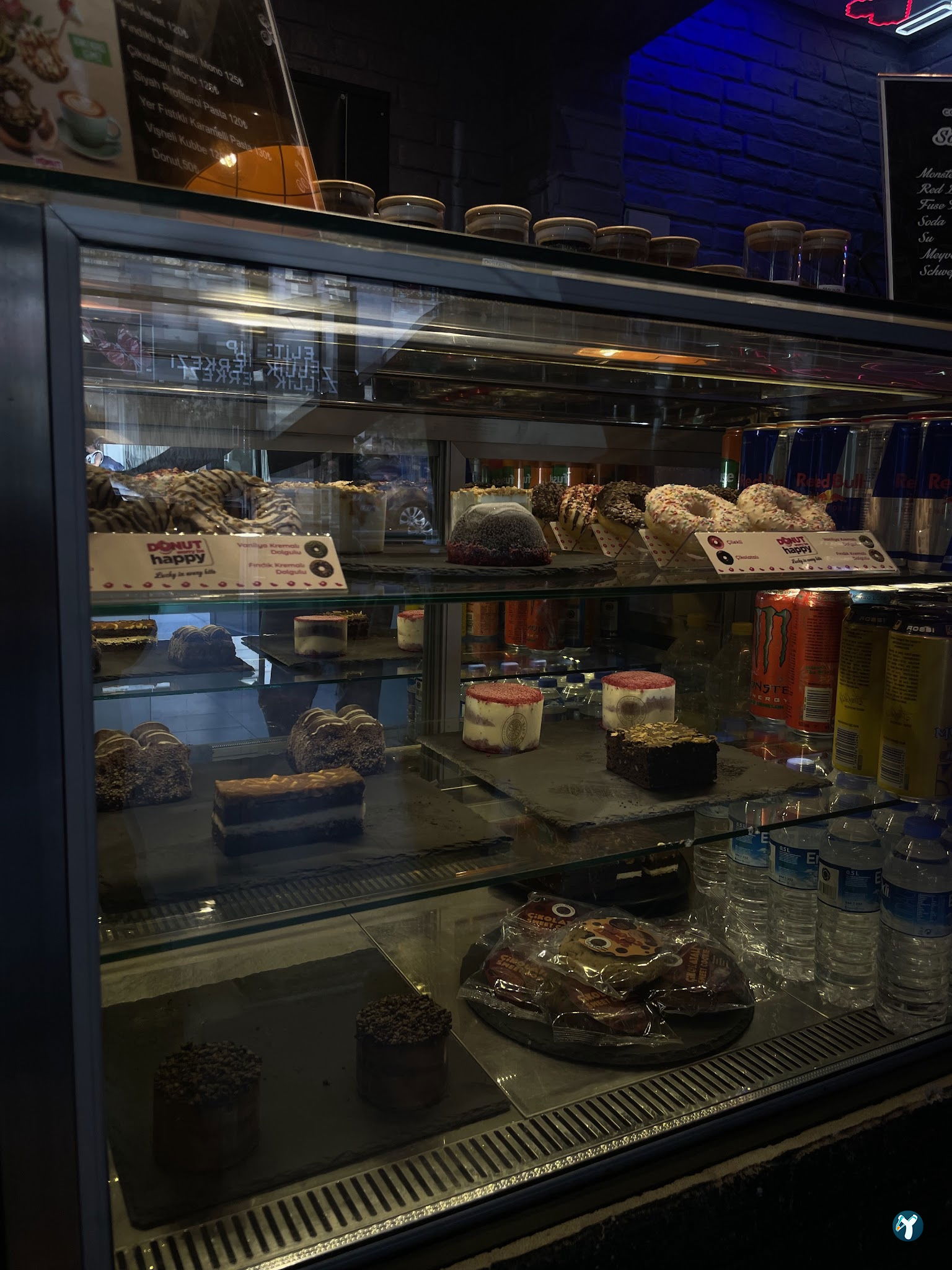 Tierra Coffee&Roastery