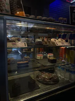 Tierra Coffee&Roastery resimleri