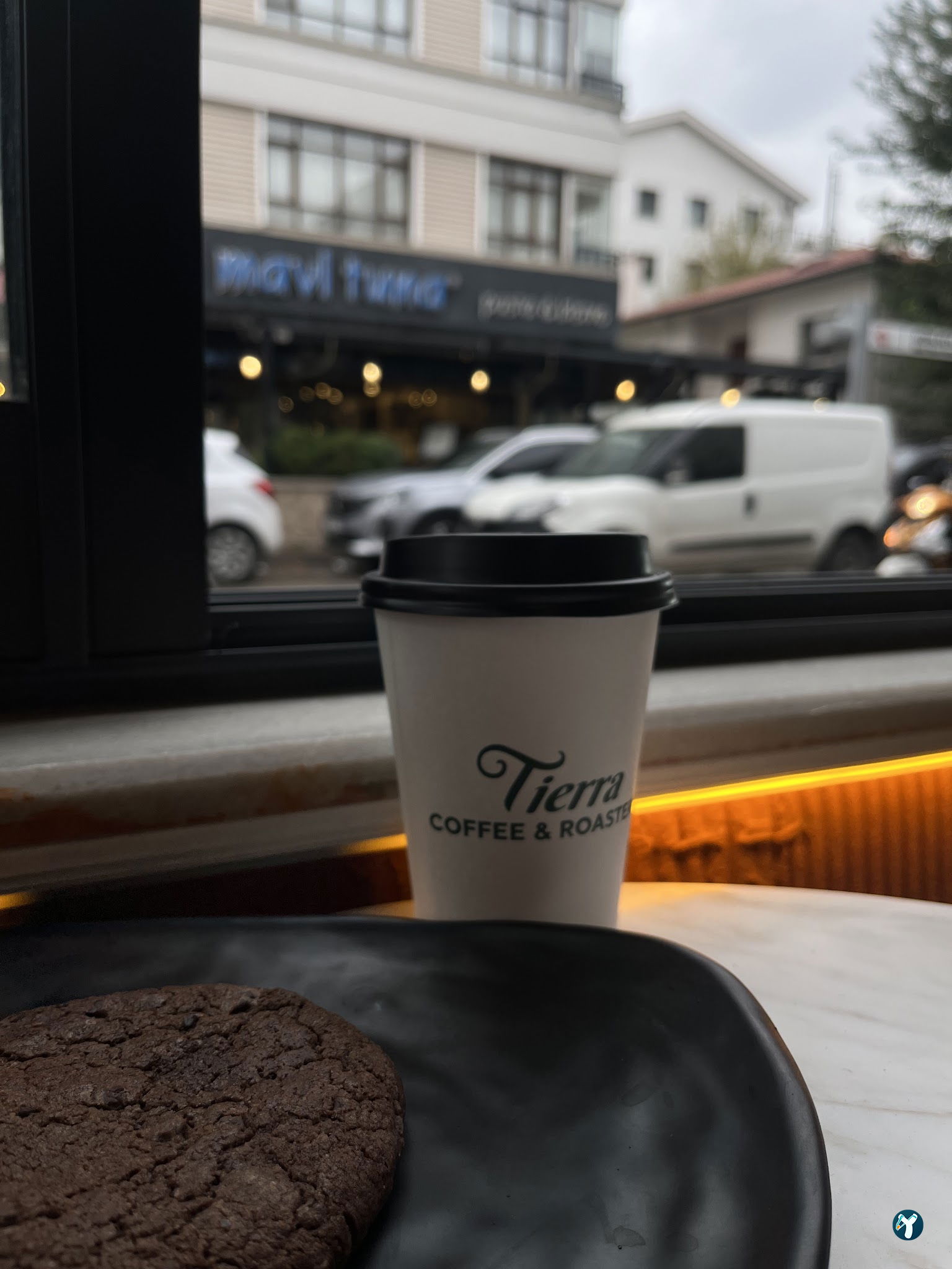 Tierra Coffee&Roastery