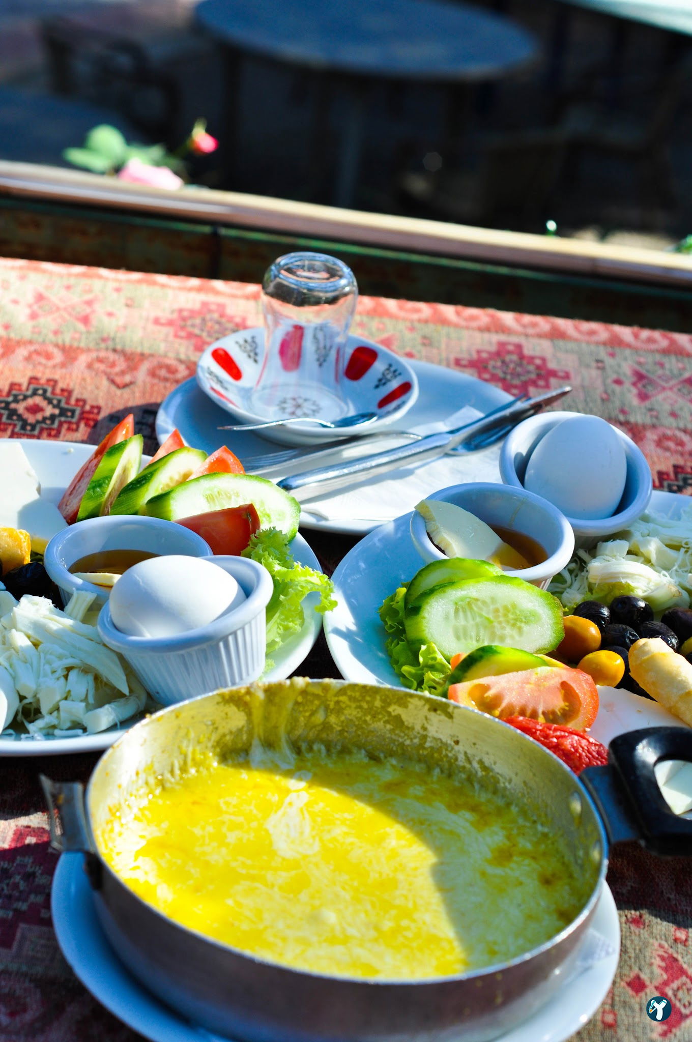Aydos Orman Göl Kri̇stal