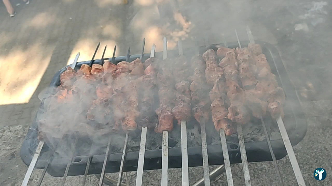 Aydos Orman Göl Kri̇stal