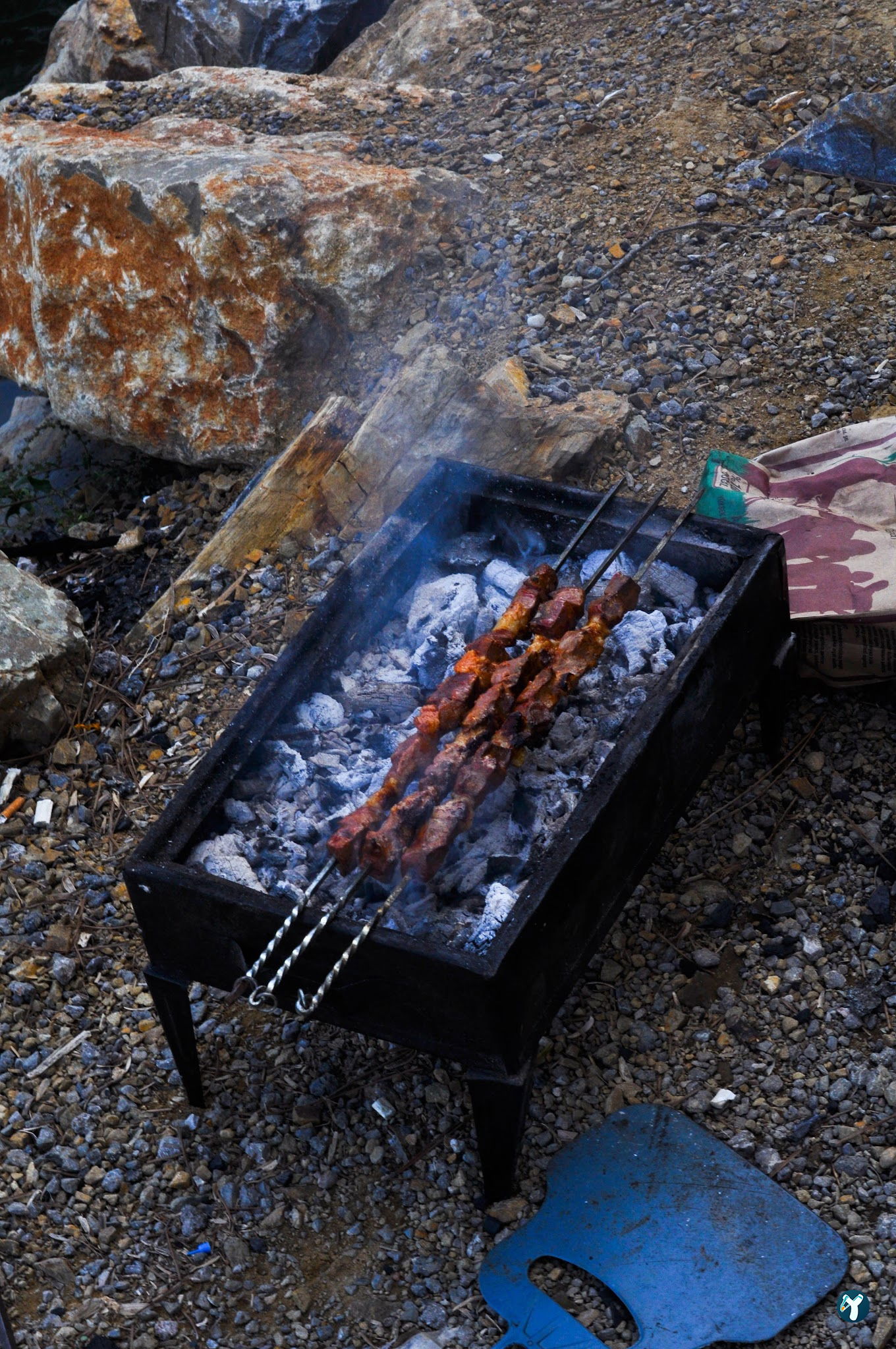 Aydos Orman Göl Kri̇stal