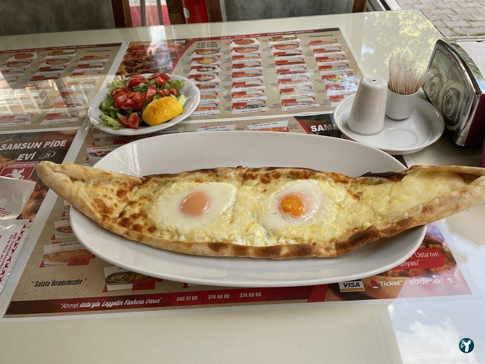 Samsun Pide Evi