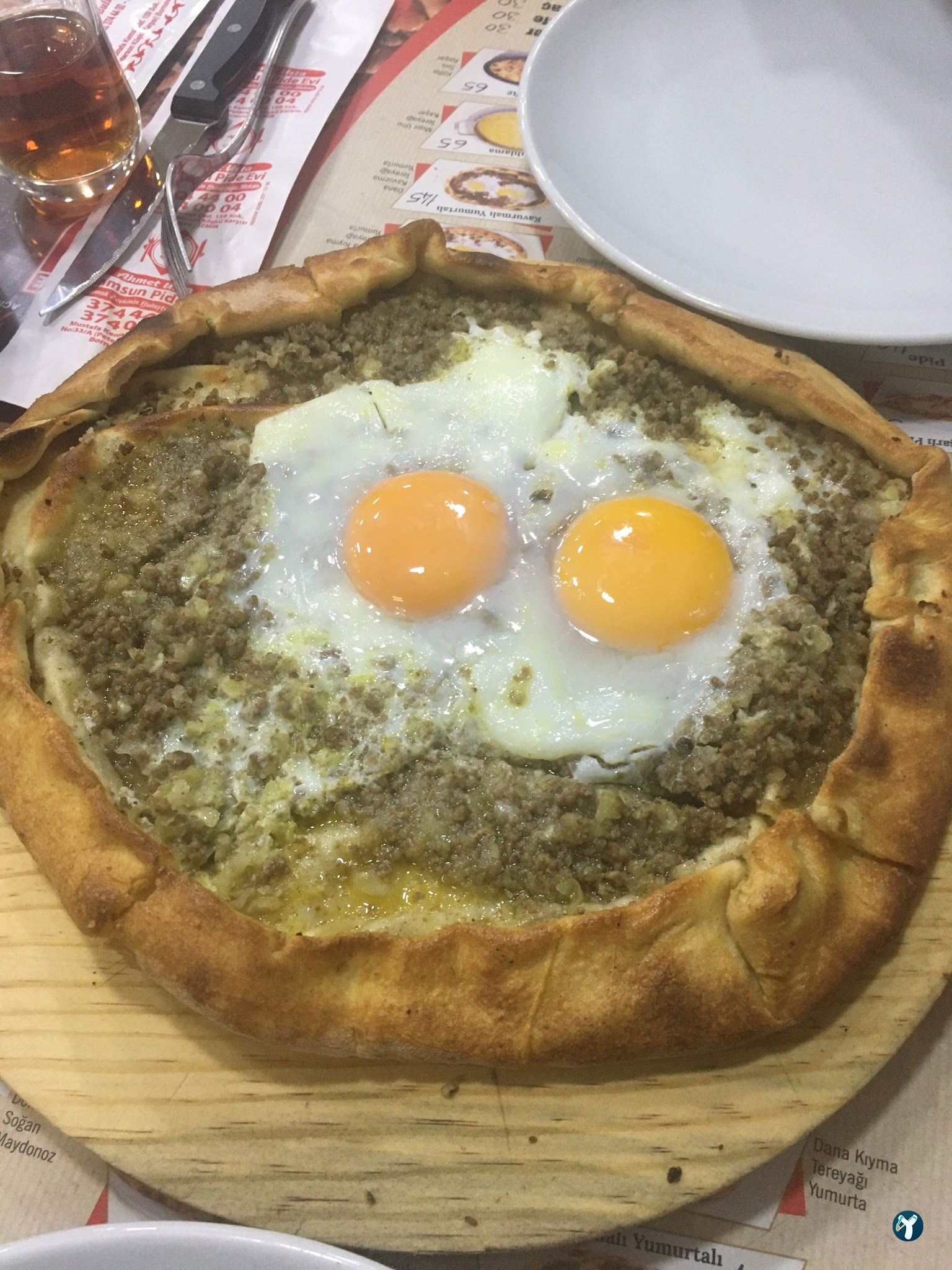 Samsun Pide Evi