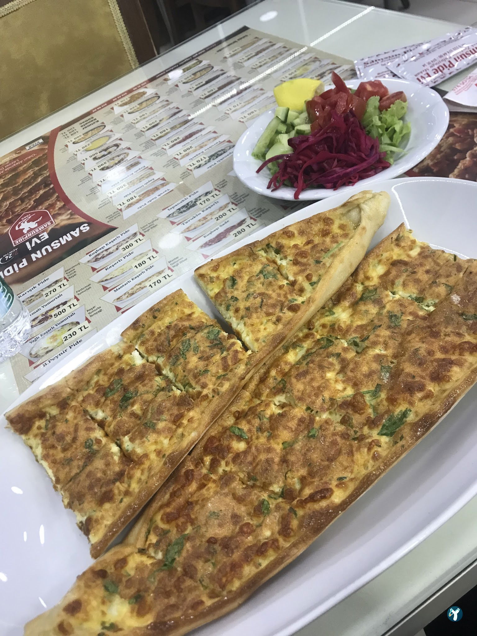 Samsun Pide Evi