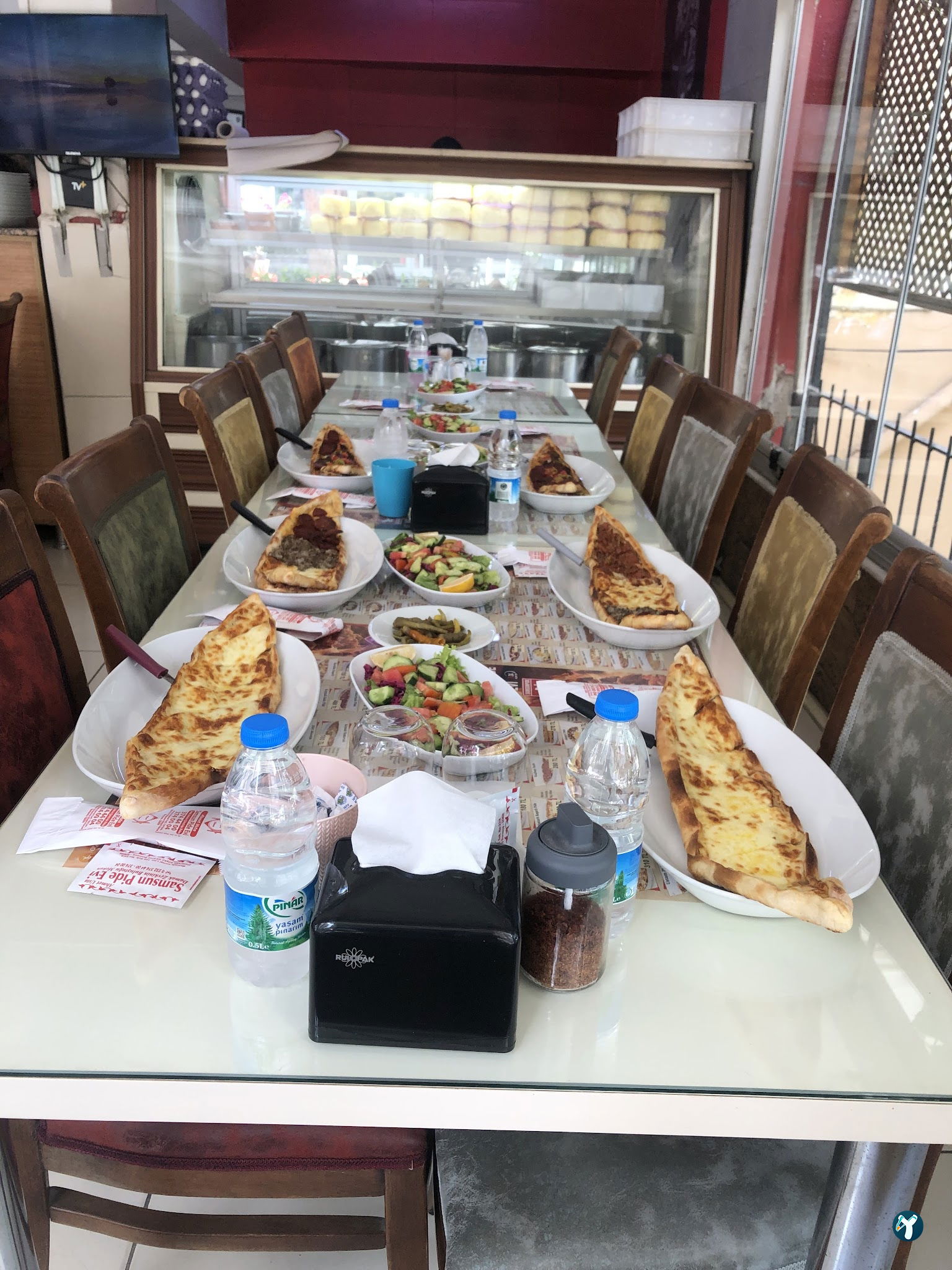Samsun Pide Evi