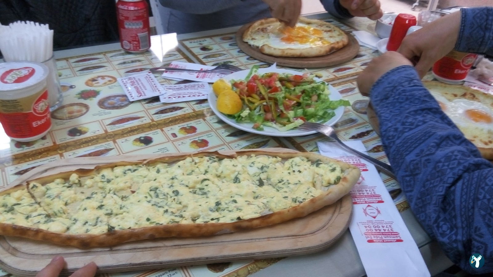 Samsun Pide Evi