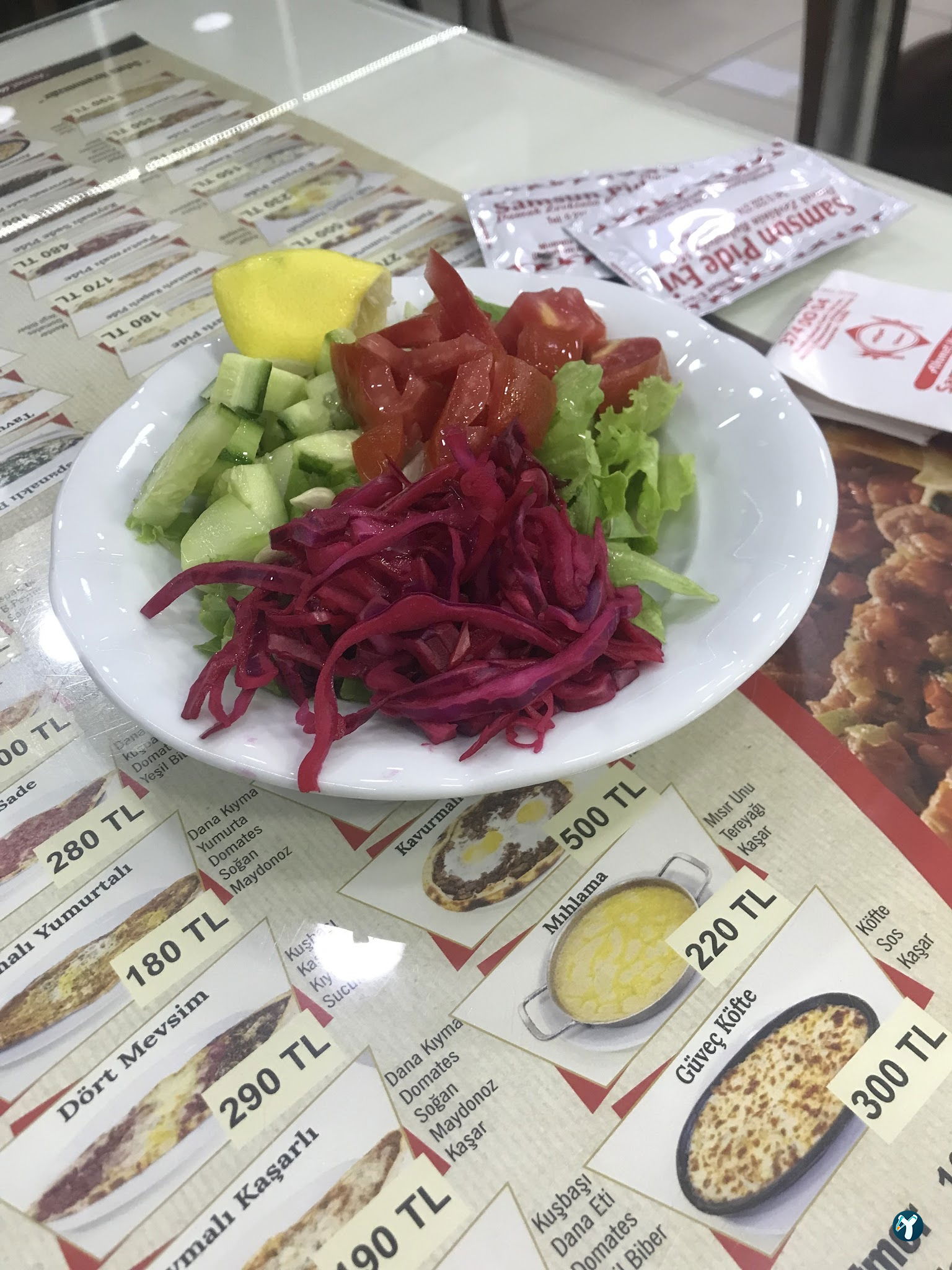 Samsun Pide Evi