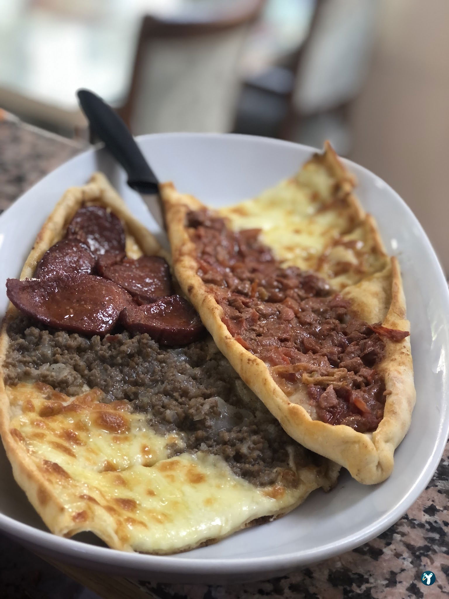 Samsun Pide Evi