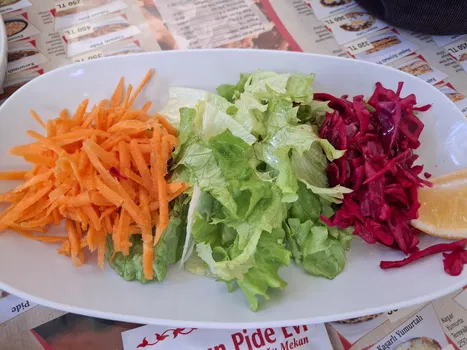 Samsun Pide Evi resimleri Samsun Pide Evi resimleri
