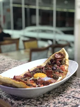 Samsun Pide Evi resimleri Samsun Pide Evi resimleri