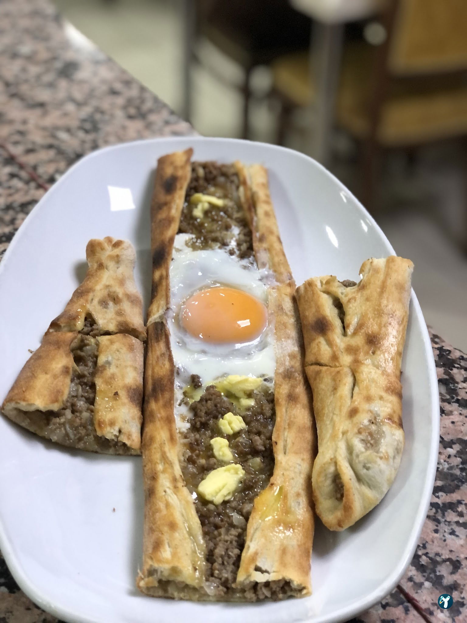Samsun Pide Evi