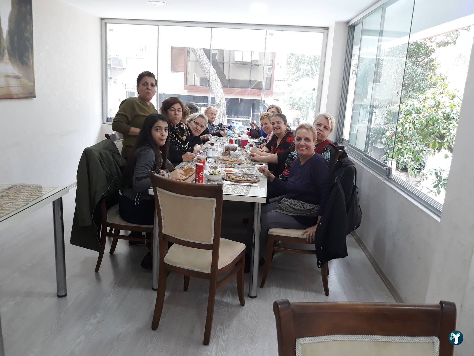 Samsun Pide Evi
