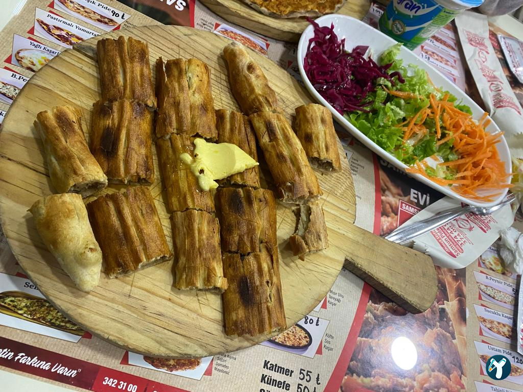 Samsun Pide Evi