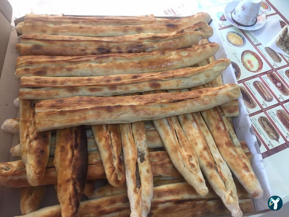 Samsun Pide Evi
