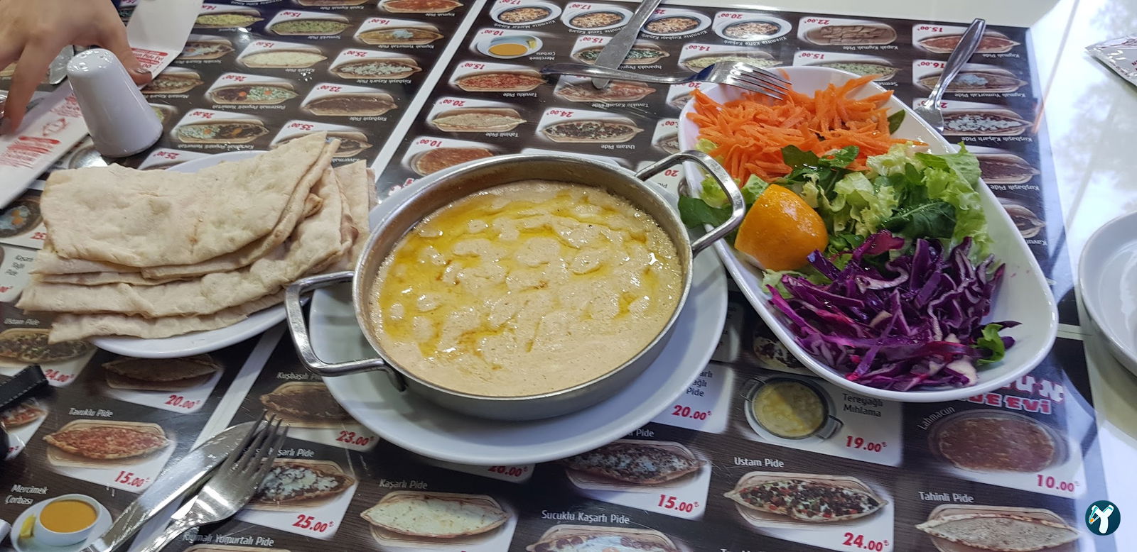 Samsun Pide Evi